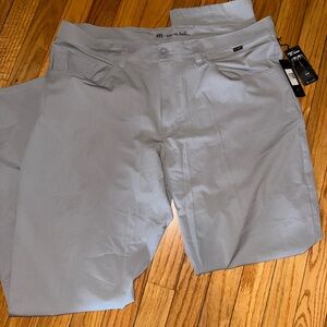 NWT Travis Mathew Pants